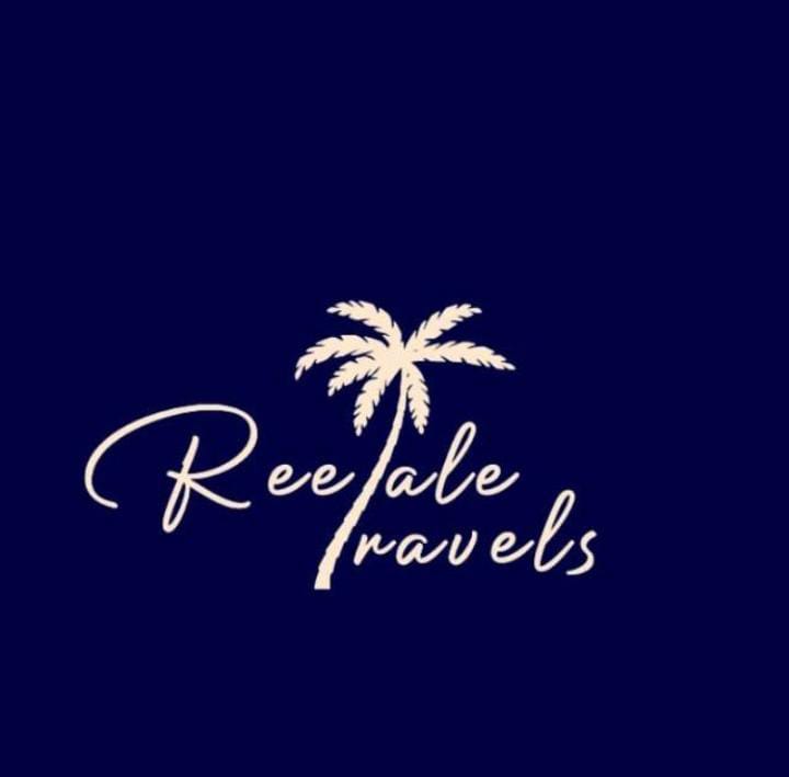 Ree Tale Travels